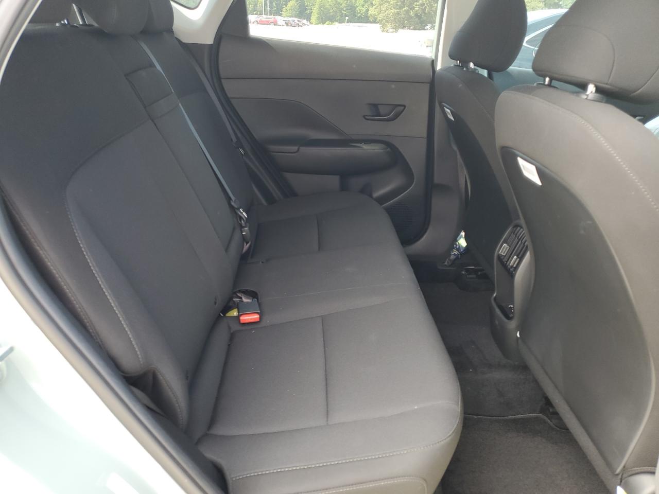 2025 Hyundai Kona Sel VIN: KM8HC3AB1SU213526 Lot: 70224455