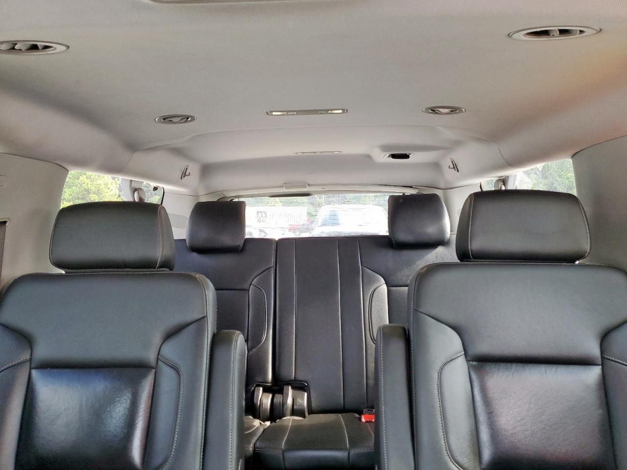 2020 Chevrolet Suburban K1500 Lt VIN: 1GNSKHKC0LR284178 Lot: 67464875