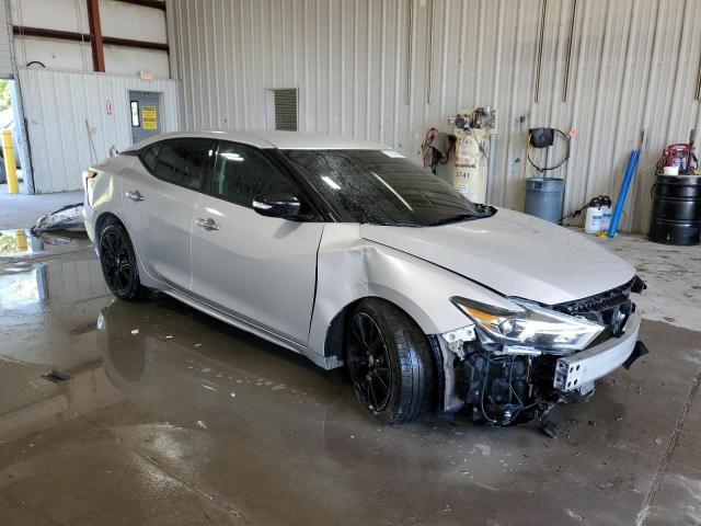  NISSAN MAXIMA 2018 Gray