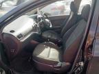 2013 KIA PICANTO 1 for sale at Copart WOLVERHAMPTON