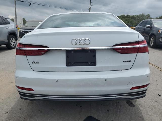  AUDI A6 2024 White