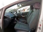 2011 FORD FIESTA ZETEC for sale at Copart BRISTOL