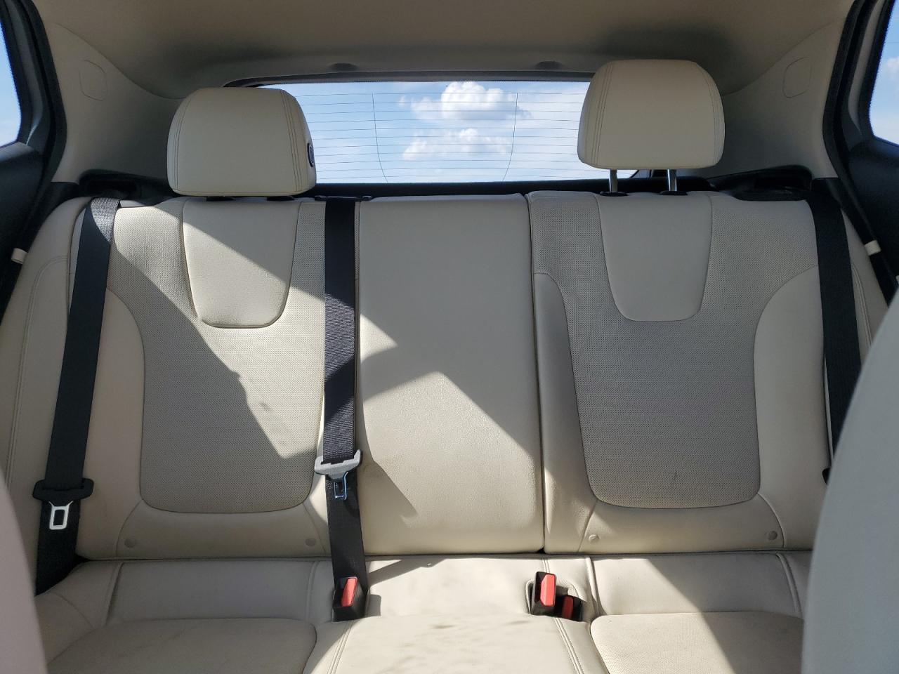 2024 Buick Encore Gx Sport Touring VIN: KL4AMESL5RB007647 Lot: 70534575