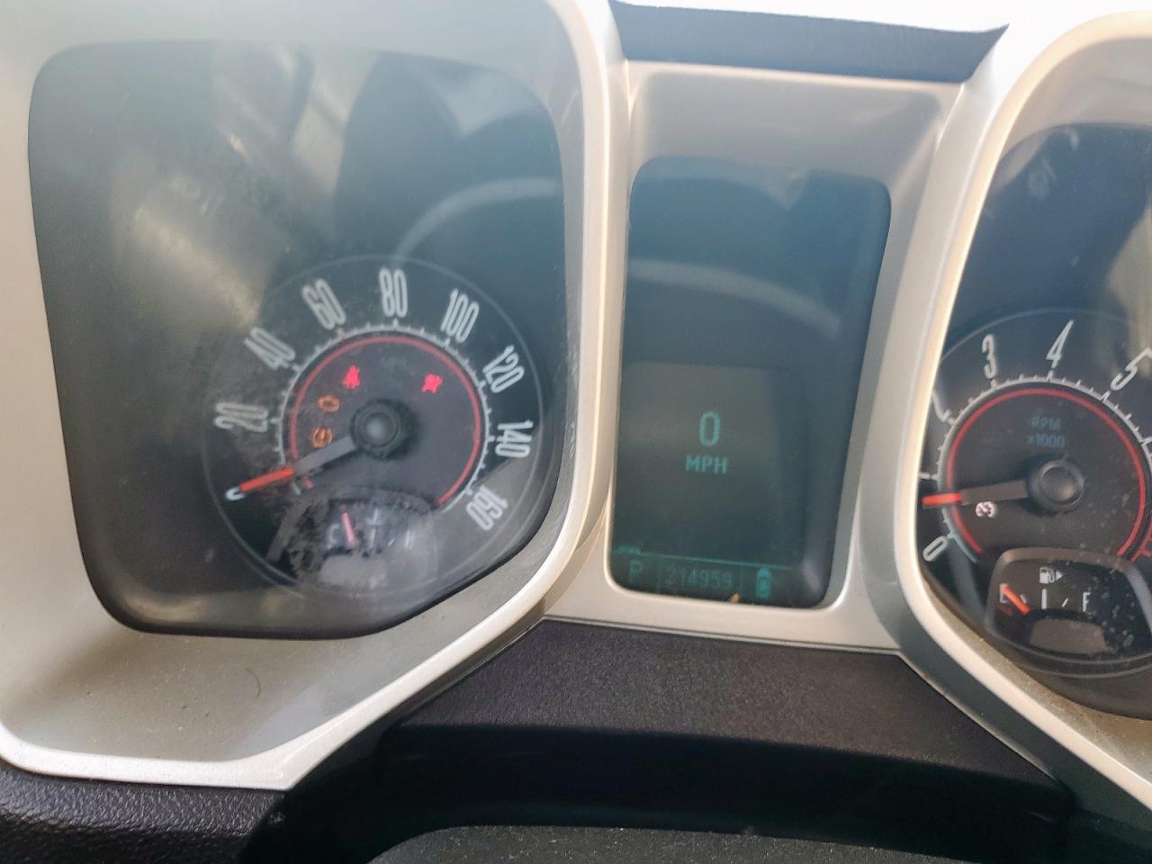 2010 Chevrolet Camaro Lt VIN: 2G1FB1EV6A9224792 Lot: 70257325