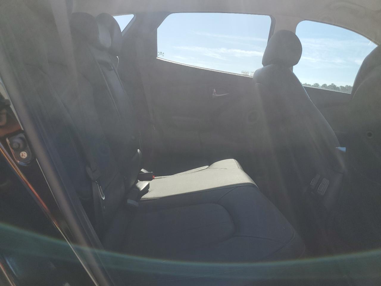 2014 Hyundai Tucson Gls VIN: KM8JU3AG8EU941956 Lot: 70670355