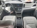 2015 TOYOTA SIENNA LE   for sale at Copart NS - HALIFAX
