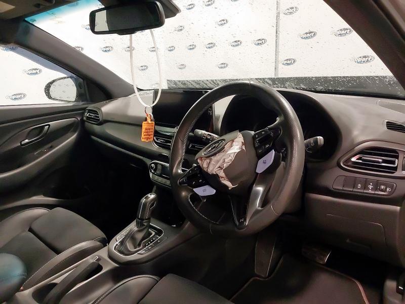 2021 HYUNDAI I30 N PERFORMANCE