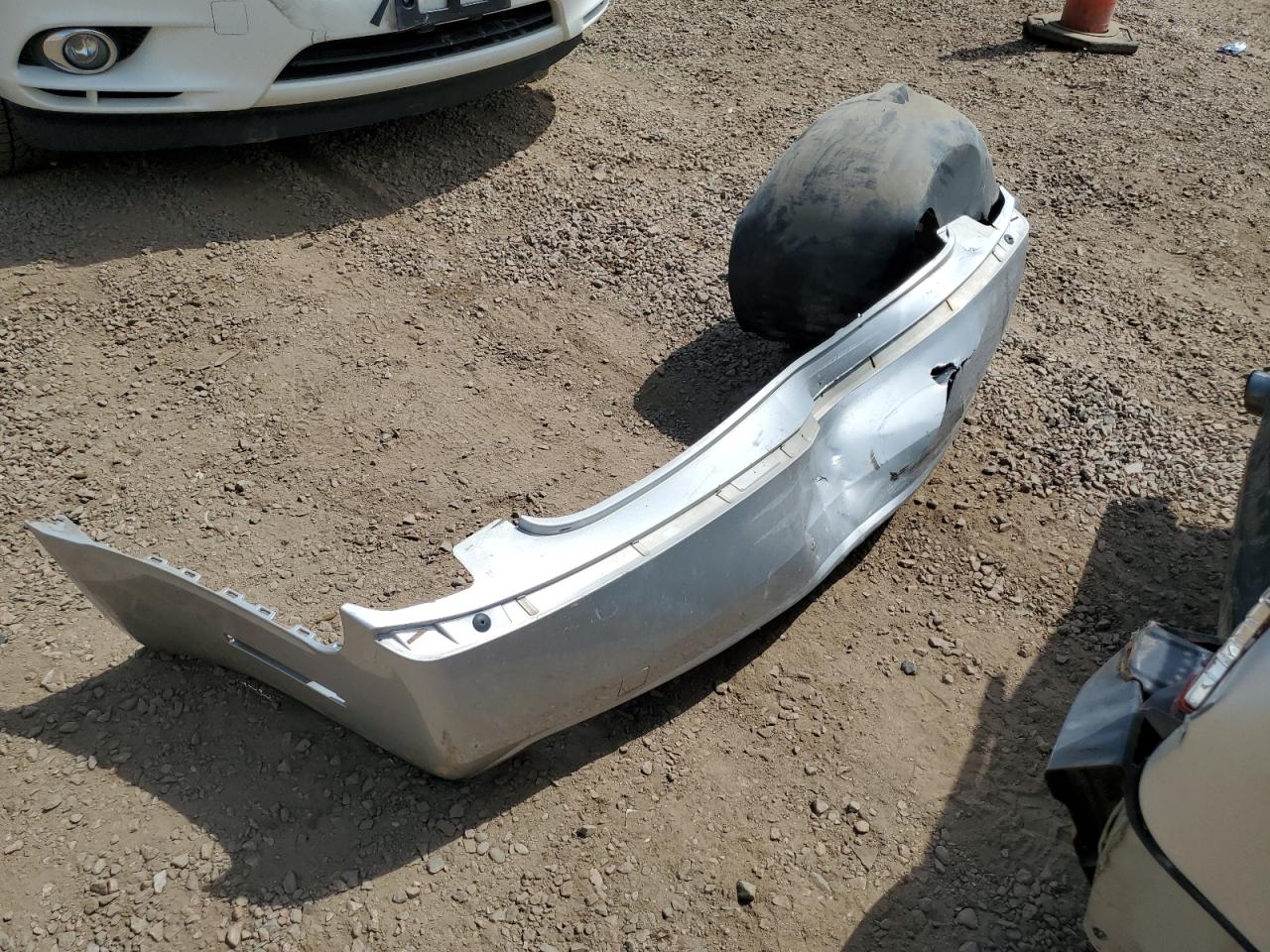 2011 Cadillac Cts Luxury Collection VIN: 1G6DG5EY0B0124607 Lot: 68910755