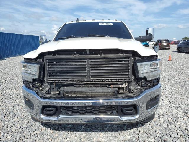  RAM 2500 2020 Biały