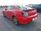 2006 HYUNDAI COUPE SE for sale at Copart CHESTER