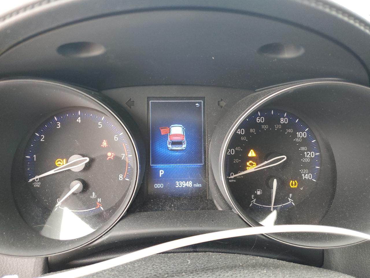 2018 Toyota C-Hr Xle VIN: NMTKHMBX0JR017123 Lot: 66767595