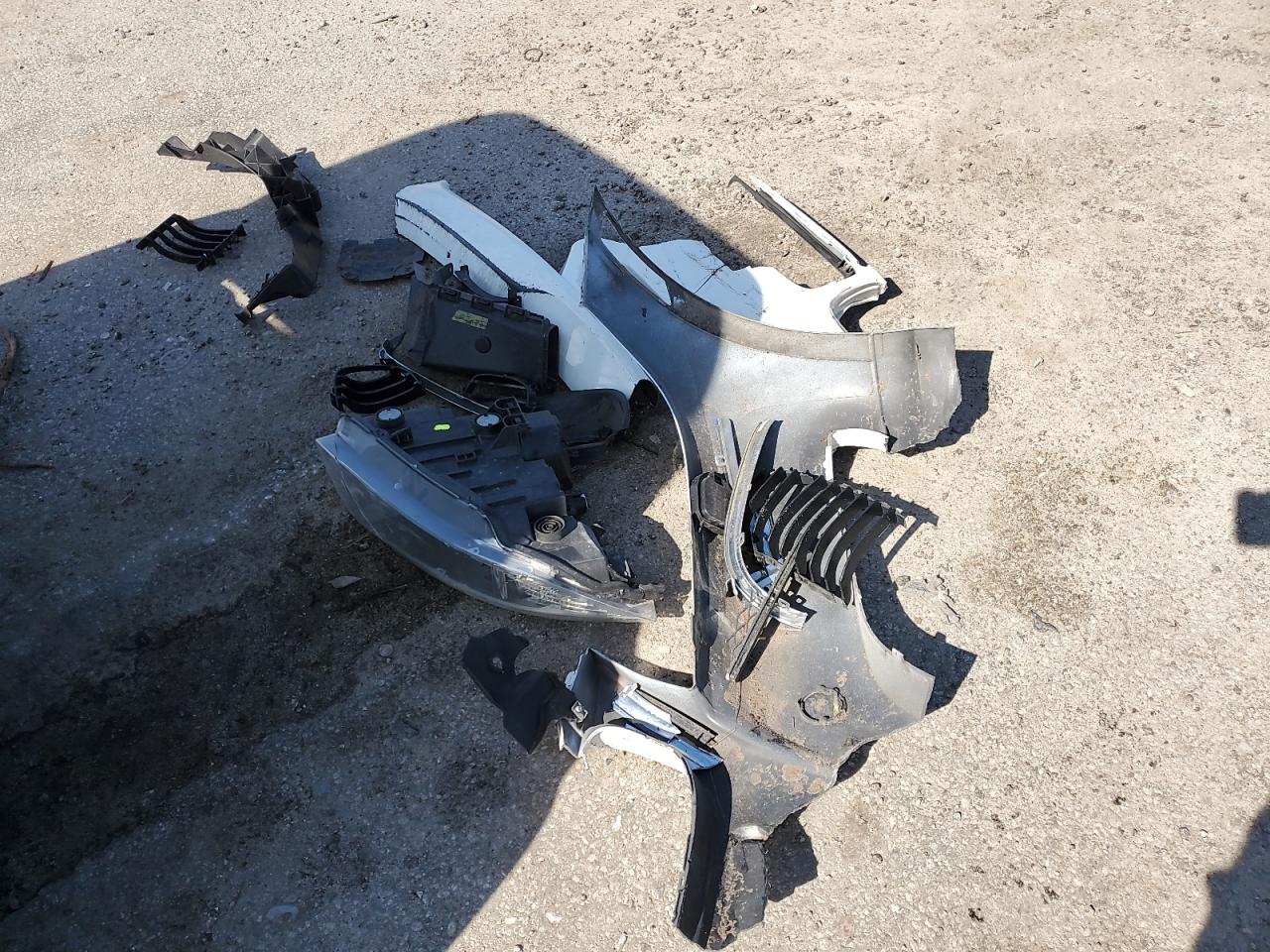 2009 BMW 328 I VIN: WBAPH77549NL85044 Lot: 68637985