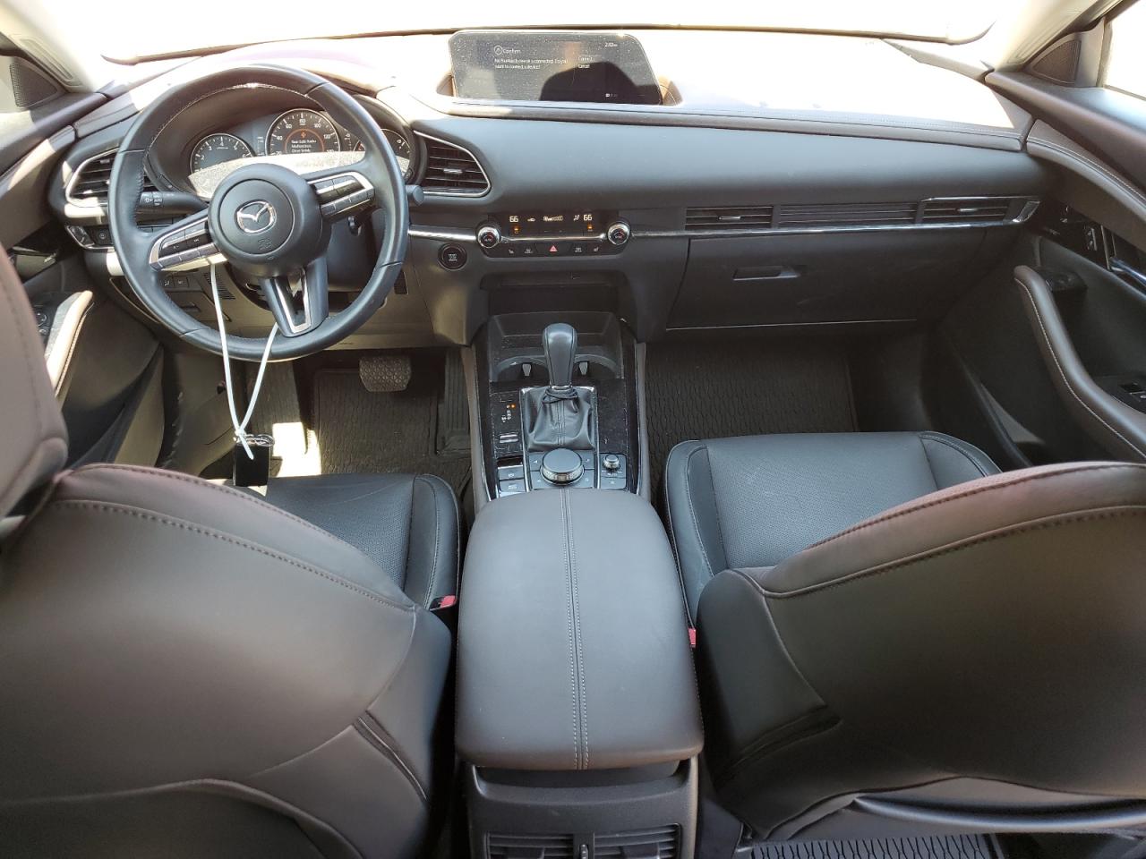 2020 Mazda Cx-30 Premium VIN: 3MVDMBEM8LM136552 Lot: 69435185