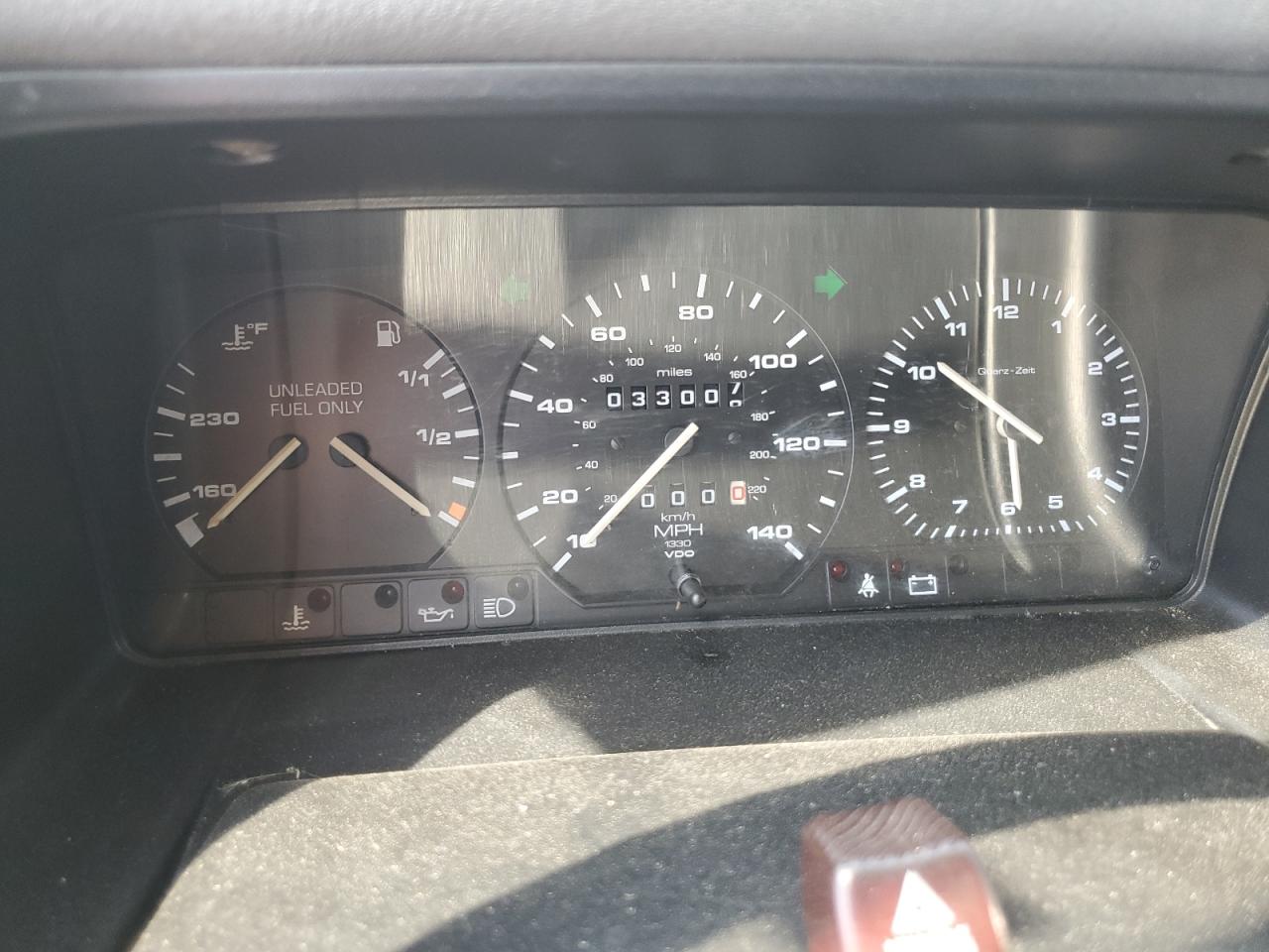 1993 Volkswagen Eurovan Cl VIN: WV2HD0706PH003480 Lot: 68980015