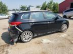 2014 KIA RONDO    for sale at Copart ON - LONDON
