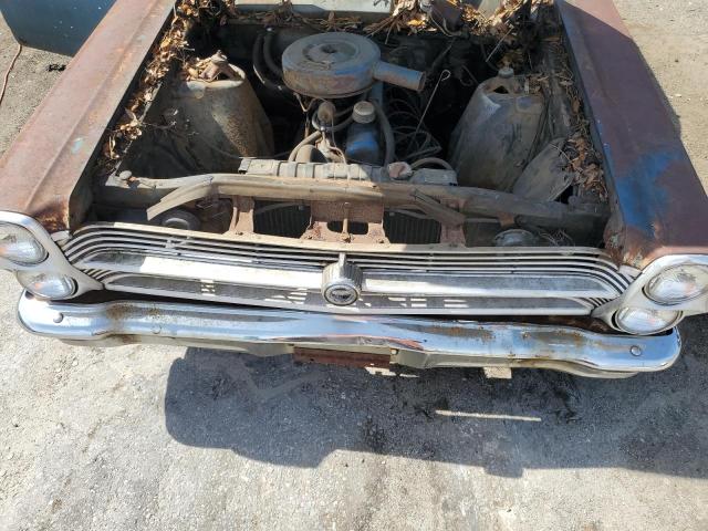 1966 FORD FAIRLANE  
