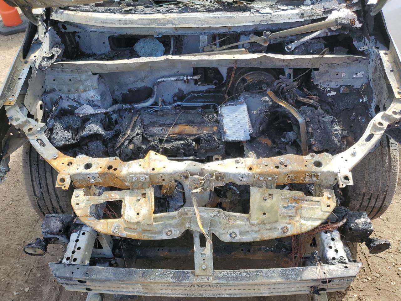 2015 Buick Encore Premium VIN: KL4CJHSB4FB112458 Lot: 70654095