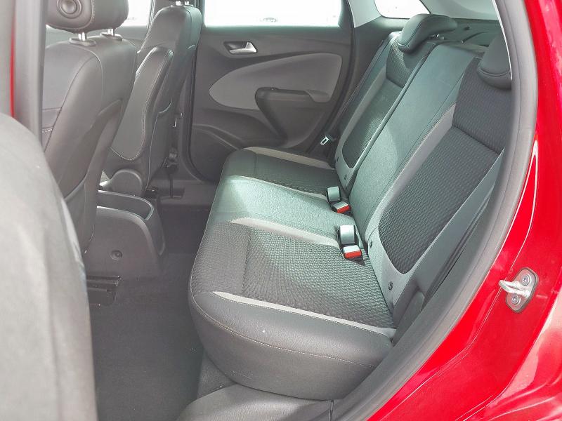 2018 VAUXHALL CROSSLAND X ELITE NAV
