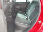 2018 VAUXHALL CROSSLAND X ELITE NAV for sale at Copart WHITBURN