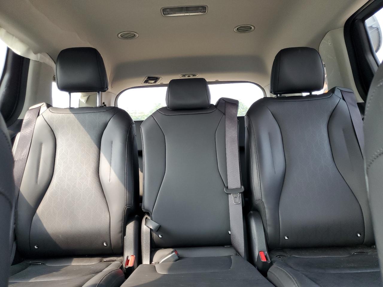 2024 Kia Carnival Ex VIN: KNDNC5H37R6361969 Lot: 67524925