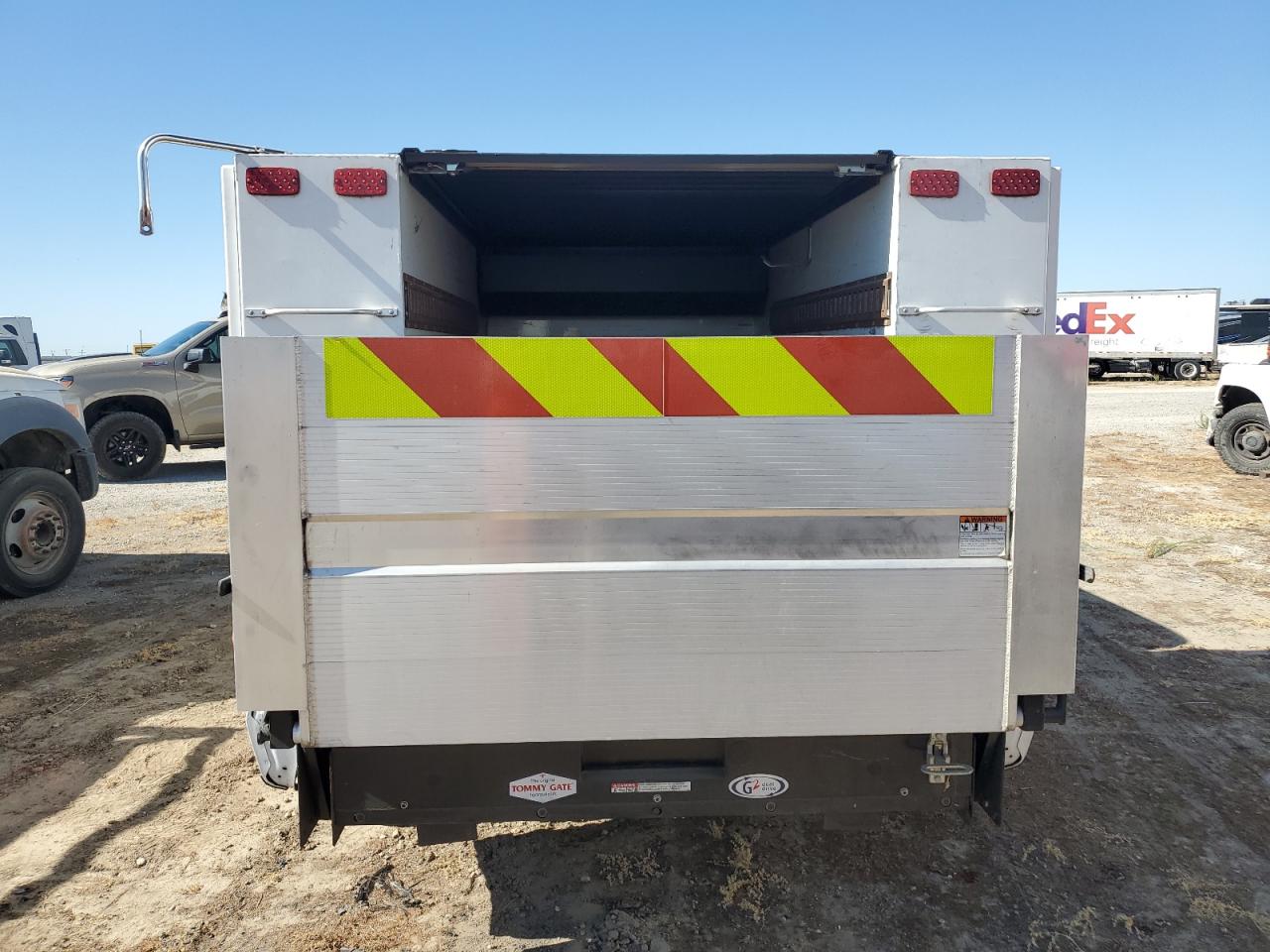 2022 Ford F150 Super Cab VIN: 1FTEX1C82NKE82877 Lot: 69269395