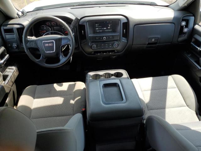  GMC SIERRA 2017 Белы