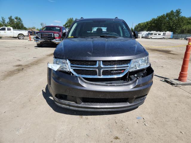  DODGE JOURNEY 2018 Серый