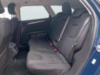 2015 FORD MONDEO TITANIUM for sale at Copart GLOUCESTER