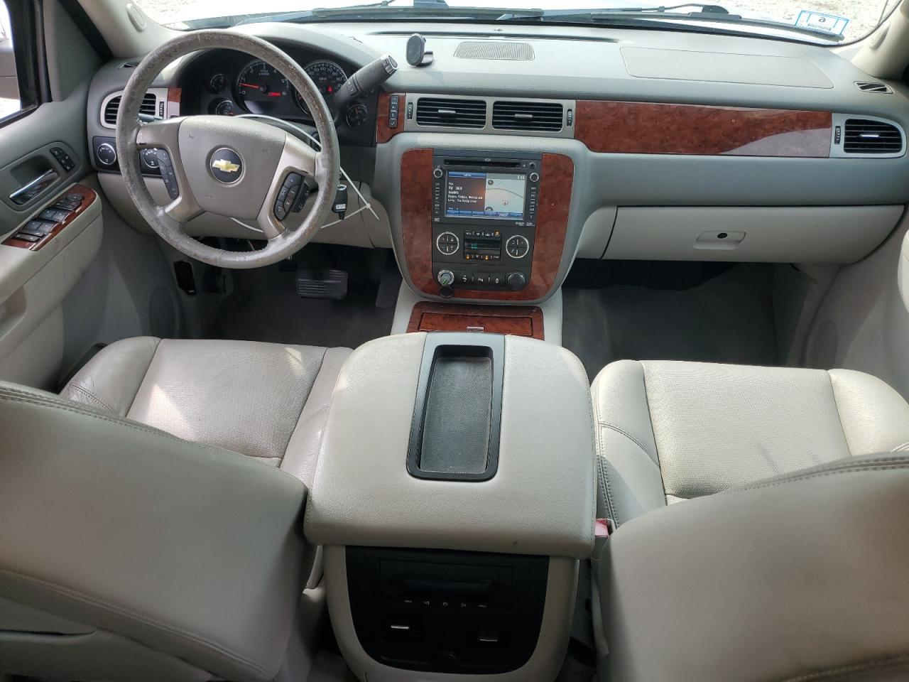 2013 Chevrolet Avalanche Ltz VIN: 3GNTKGE75DG168490 Lot: 67269495