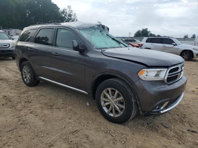  DODGE DURANGO 2018 Gray