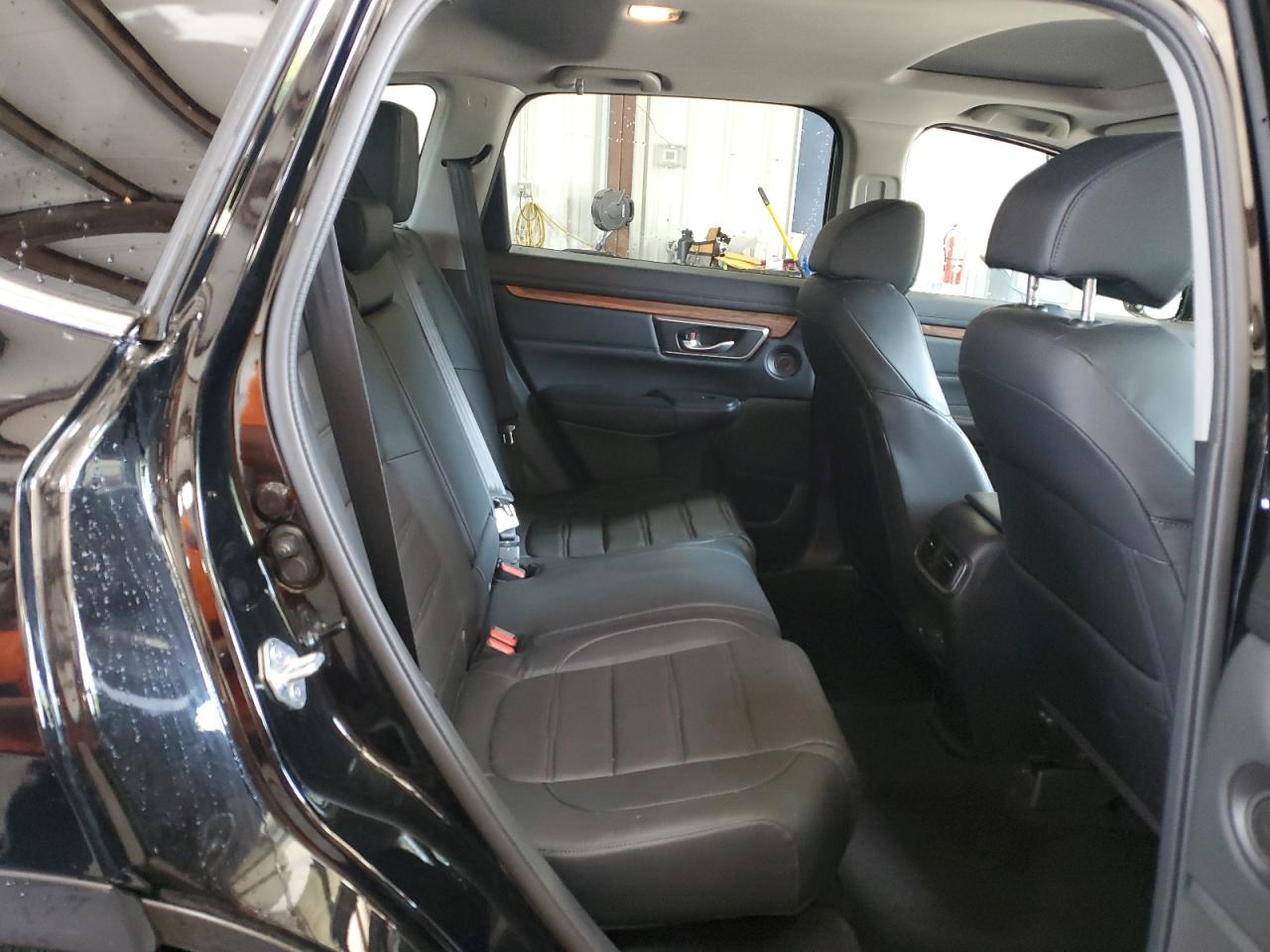 2022 Honda Cr-V Touring VIN: 7FARW2H98NE032132 Lot: 70493625