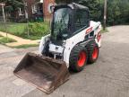 2023 BOBCAT S450 - SKIDDERS, YARDERS, AND LOADERS SKIDDER for sale at Copart PA - PHILADELPHIA EAST-SUBLOT