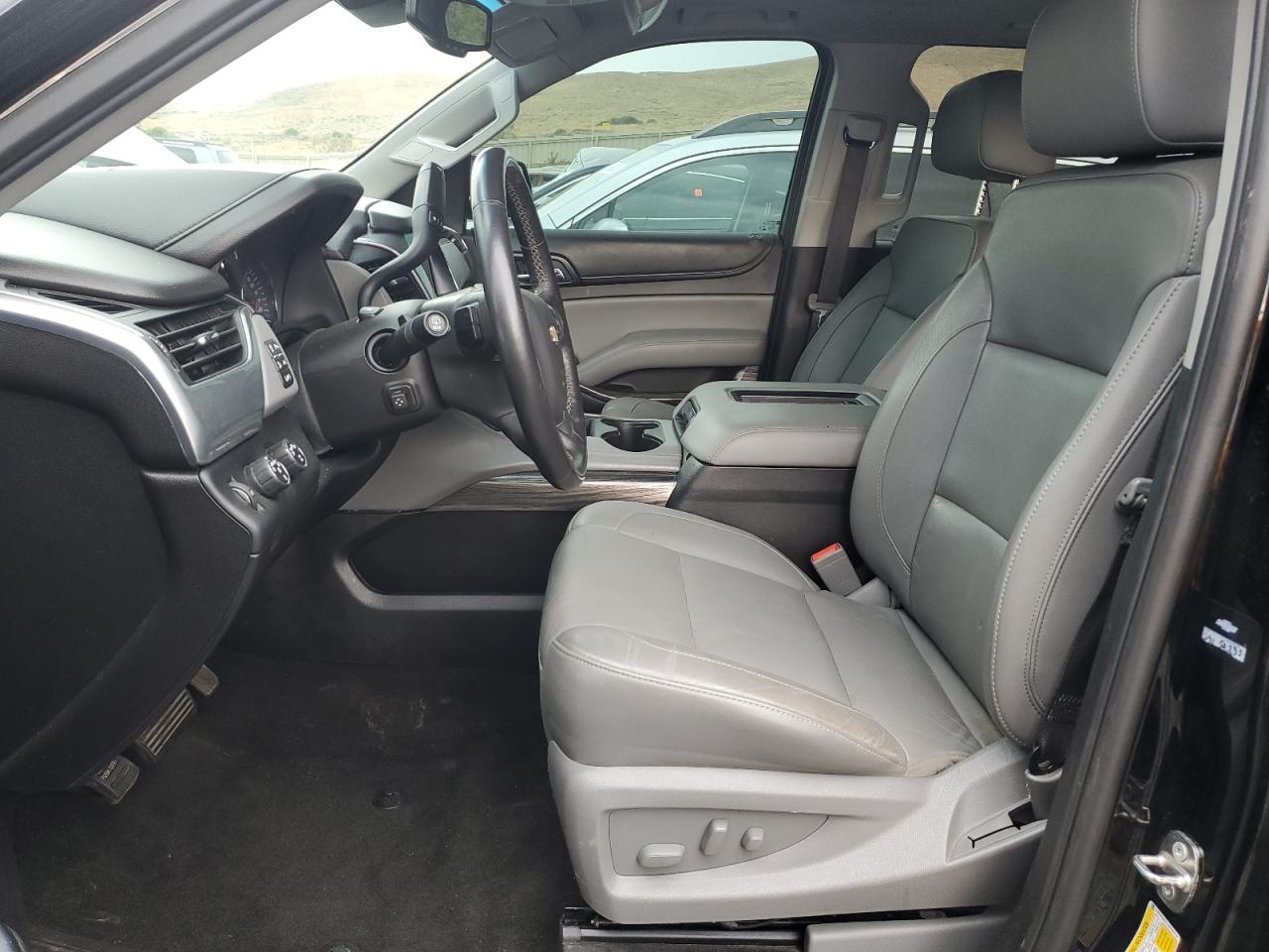 2018 Chevrolet Tahoe K1500 Lt VIN: 1GNSKBKC1JR294714 Lot: 70292005