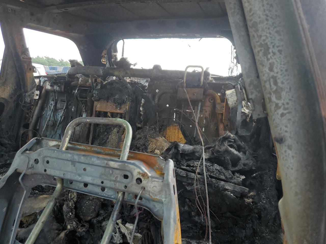 2013 Dodge Journey Se VIN: 3C4PDCAB6DT557976 Lot: 68436755