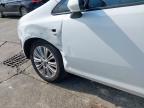 2013 VAUXHALL CORSA SE for sale at Copart WHITBURN