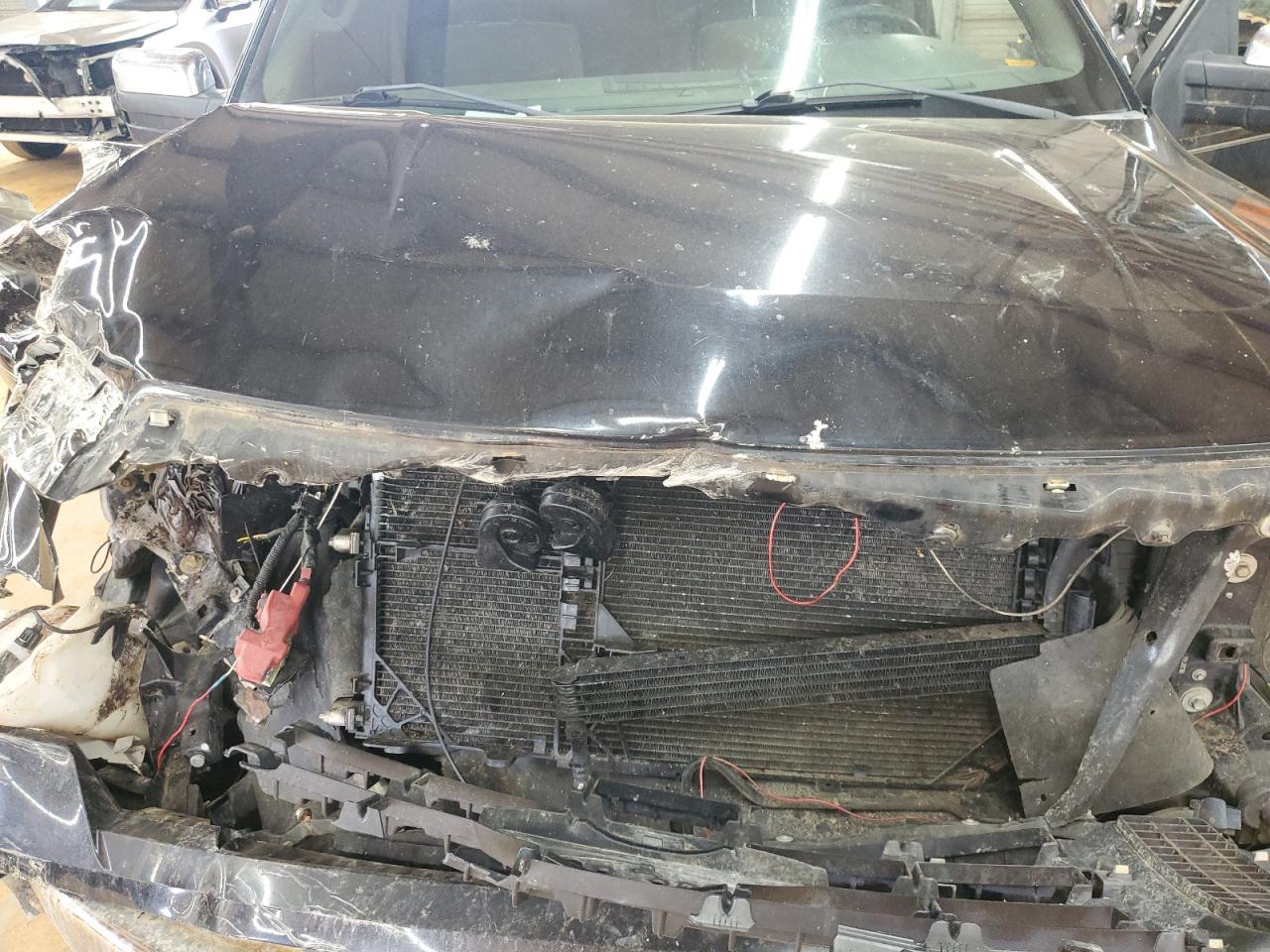 2009 Ford F150 Supercrew VIN: 1FTRW14859FA05278 Lot: 69267985