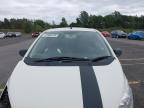 2009 FORD KA ZETEC for sale at Copart SANDTOFT