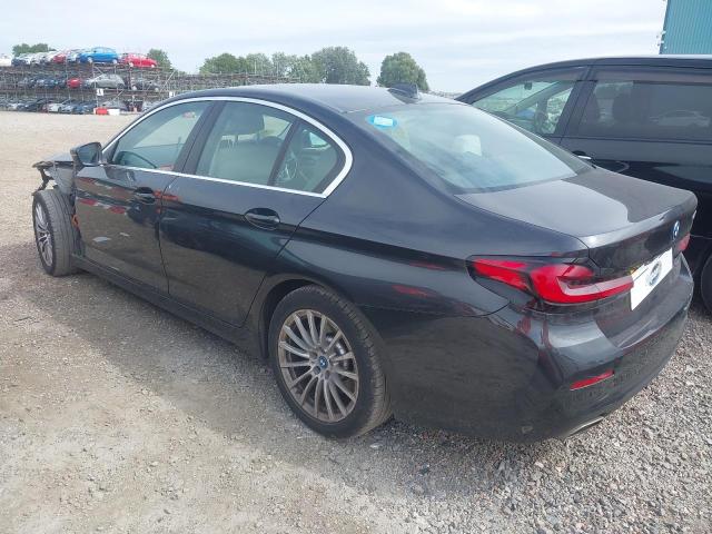 2022 BMW 530E SE AUTO 