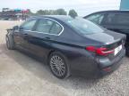 2022 BMW 530E SE AUTO  for sale at Copart ROCHFORD