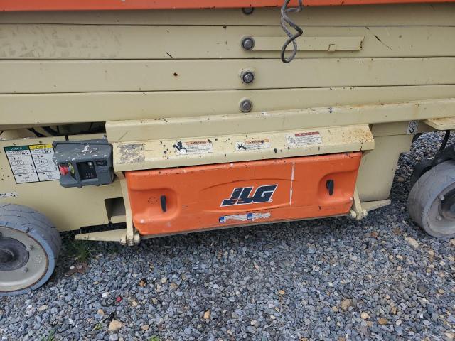 2016 JLG 3246ES - LIFTING AND RIGGING LIFTING AND RIGGING