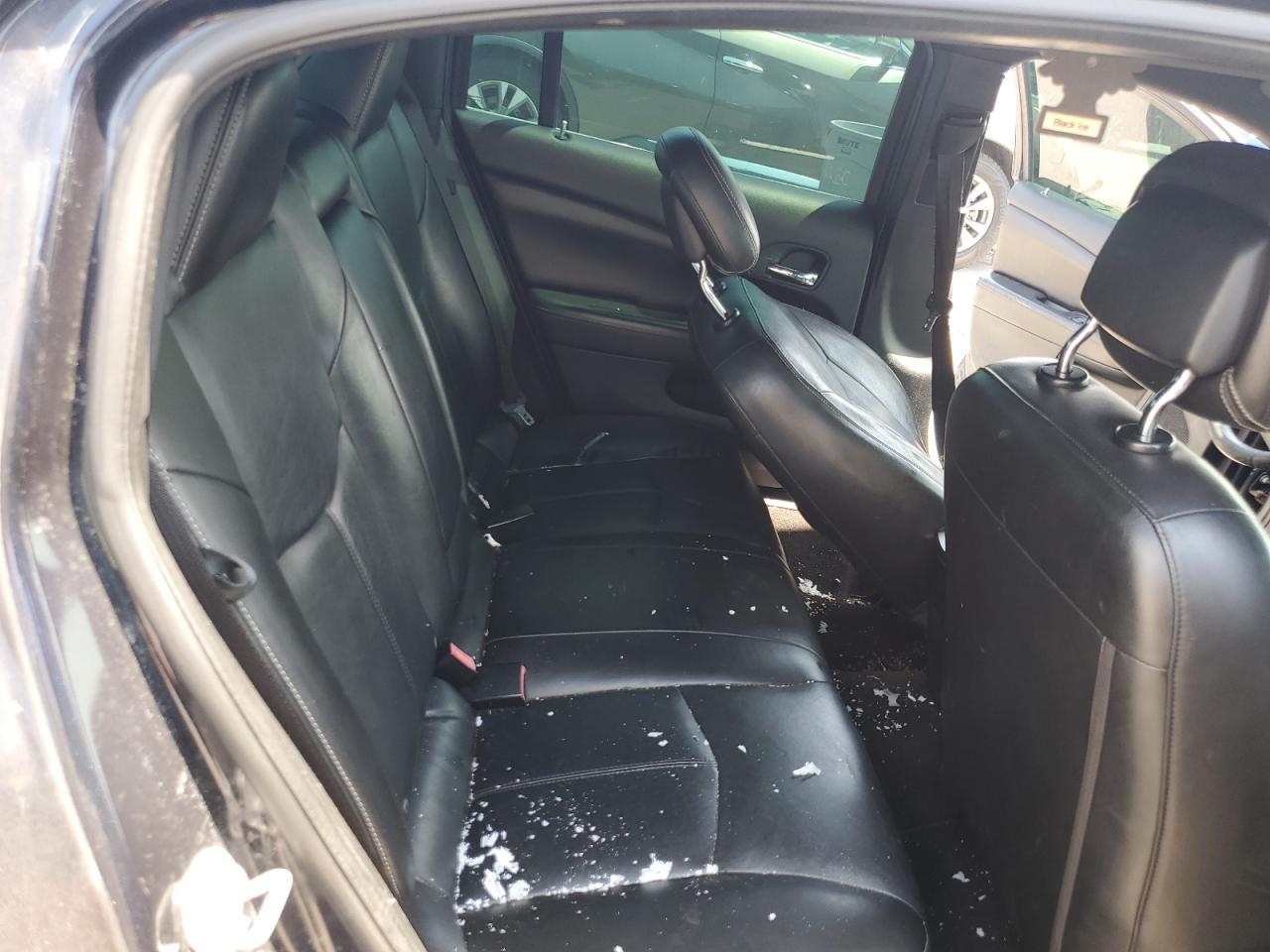 2012 Chrysler 200 Limited VIN: 1C3CCBCBXCN137505 Lot: 69613845