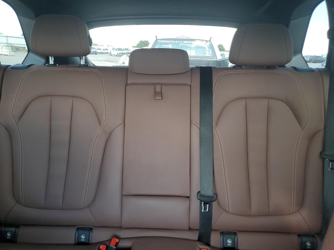 2022 BMW X5 xDrive40I VIN: 5UXCR6C00N9L05856 Lot: 68030295