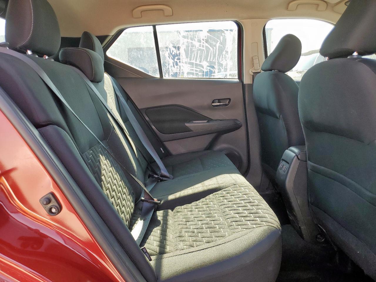 2023 Nissan Kicks Sv VIN: 3N1CP5CV8PL489034 Lot: 66549825