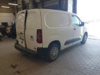 2019 CITROEN BERLINGO 6 for sale at Copart SANDWICH