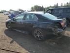 2018 TOYOTA CAMRY L   for sale at Copart ON - TORONTO