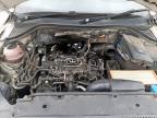 2011 VOLKSWAGEN TIGUAN MATCH for sale at Copart COLCHESTER