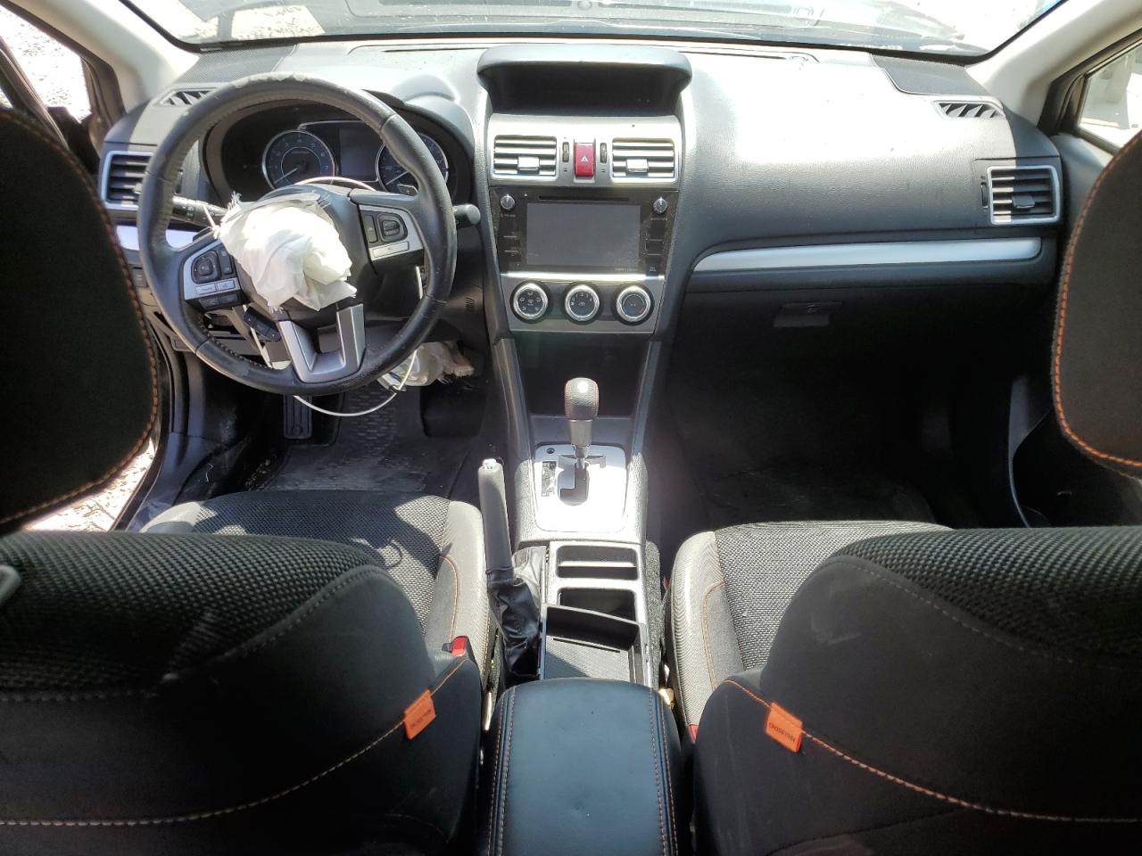 2016 Subaru Crosstrek Premium VIN: JF2GPADC6G8271596 Lot: 69072675