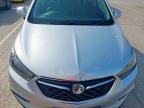 2017 VAUXHALL MOKKA X ACTIVE for sale at Copart SANDWICH
