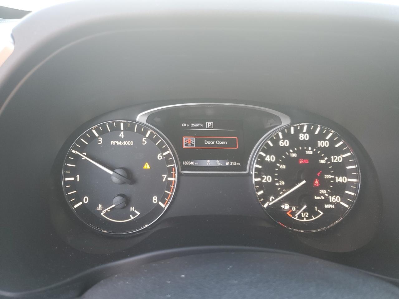 2018 Nissan Pathfinder S VIN: 5N1DR2MM6JC657431 Lot: 69639665