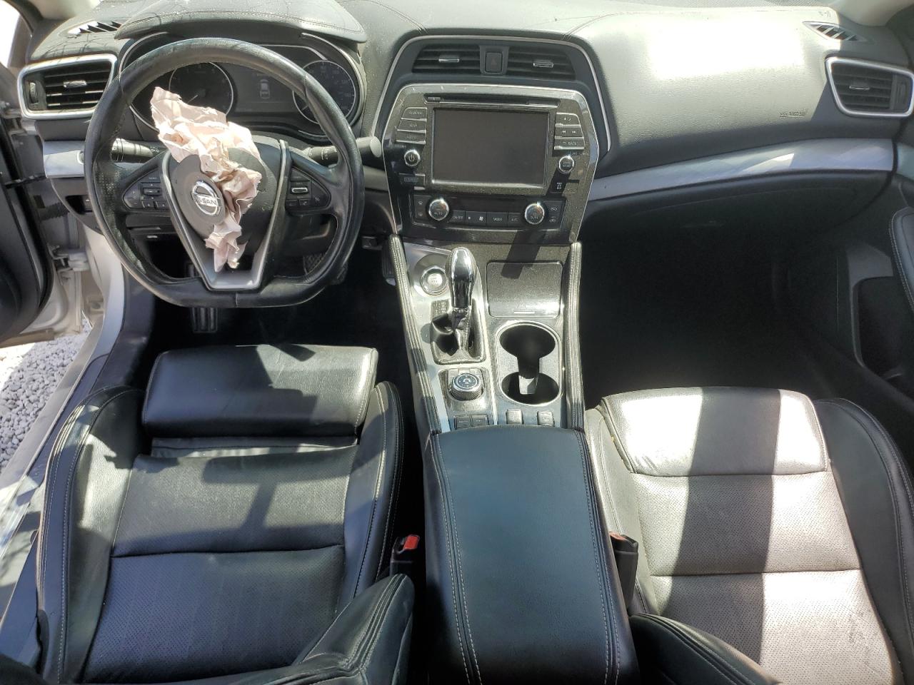 2018 Nissan Maxima 3.5S VIN: 1N4AA6APXJC365341 Lot: 69864175